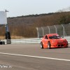 Caillet Racing Team - Circuit de Dijon Prenois (2015)