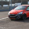 Photo Peugeot Caillet Racing Team