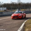 Photo Peugeot Caillet Racing Team