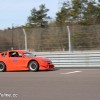 Caillet Racing Team - Circuit de Dijon Prenois (2015)