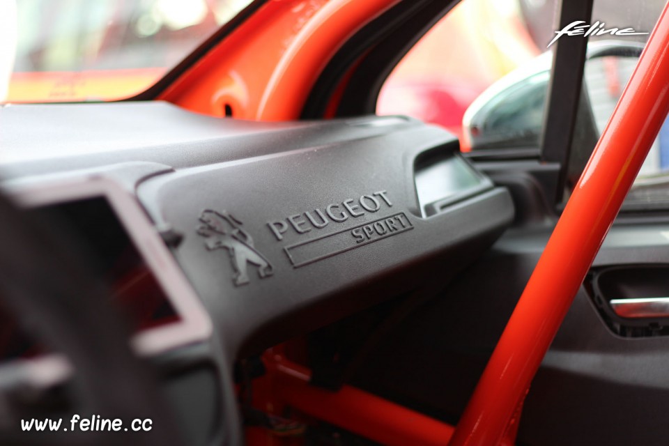 Caillet Racing Team - Circuit de Dijon Prenois (2015)