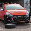 Photo Peugeot Caillet Racing Team