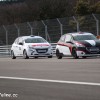 Photo Peugeot Caillet Racing Team