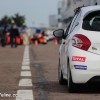 Caillet Racing Team - Circuit de Dijon Prenois (2015)