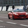 Caillet Racing Team - Circuit de Dijon Prenois (2015)