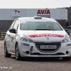 Photo Peugeot Caillet Racing Team