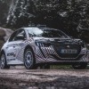 Photo nouvelle Peugeot 208 R2 II (2019)