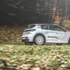 Photo officielle essais Peugeot 208 R2 II - Peugeot Sport (2019)