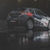 Photo officielle Peugeot 208 Rally4 (2019)