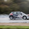 Photo officielle essais Peugeot 208 Rally 4 (2020)