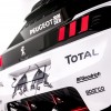 Photo Peugeot 3008 DKR (2017)