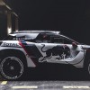 Photo profil Peugeot 3008 DKR (2017)