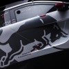 Photo portière avant Peugeot 3008 DKR (2017)