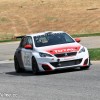 Photo essai Peugeot 308 Racing Cup (2017)