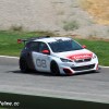Photo 3/4 avant Peugeot 308 Racing Cup (2017)
