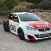 Photo essai Peugeot 308 Racing Cup (2017)