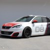 Photo essai Peugeot 308 Racing Cup (2017)