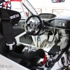 Photo intérieur Peugeot 308 Racing Cup (2017)
