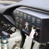 Photo instrumentation de bord Peugeot 308 Racing Cup (2017)