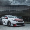 Photo Peugeot 308 Racing Cup