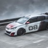 Photo Peugeot 308 Racing Cup