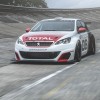 Photo Peugeot 308 Racing Cup