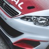 Photo officielle Peugeot 308 Racing Cup (2015)