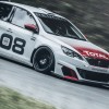 Photo Peugeot 308 Racing Cup