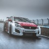 Photo circuit Peugeot 308 TCR (2018)