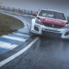 Photo officielle Peugeot 308TCR (2018)