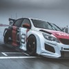 Photo circuit Peugeot 308 TCR (2018)