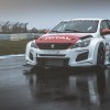 Photo circuit Peugeot 308 TCR (2018)