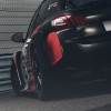 Photo extracteur arrière Peugeot 308 TCR (2018)