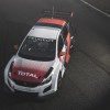 Photo statique Peugeot 308 TCR (2018)