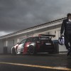 Photo pilote Peugeot 308 TCR (2018)